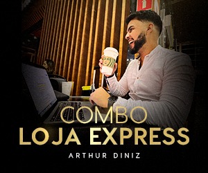 COMBO LOJAS EXPRESS + BÔNUS [CLE]